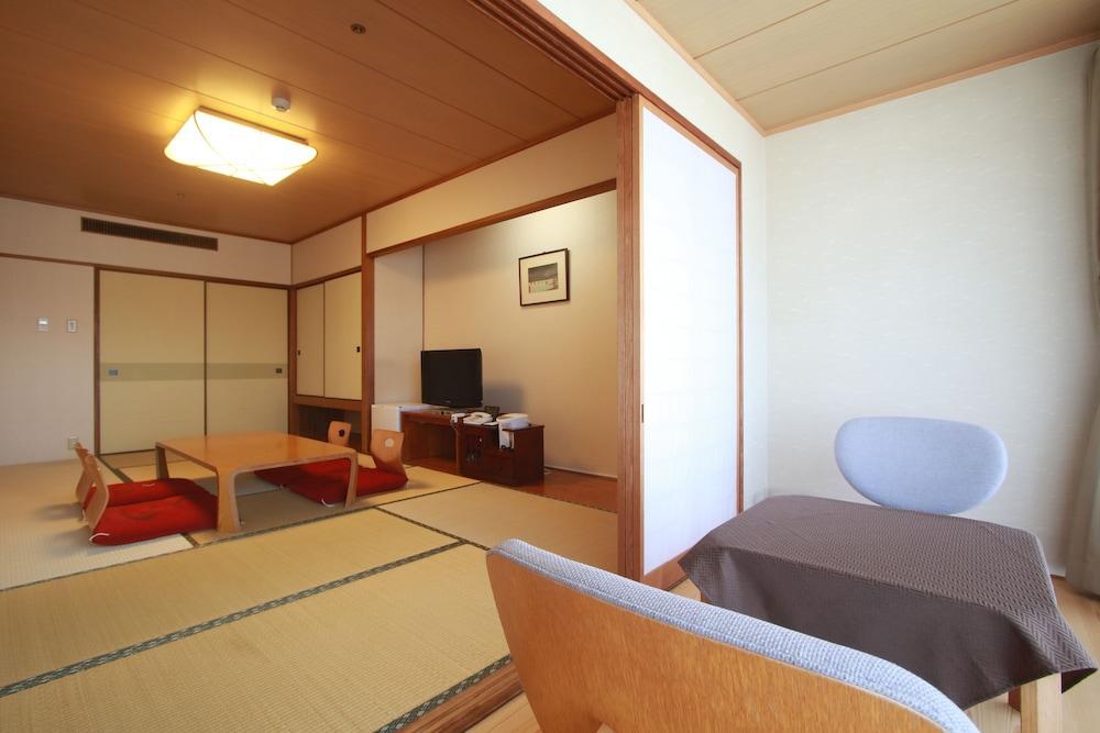 Fukuoka Sun Palace Hotel & Hall Luaran gambar