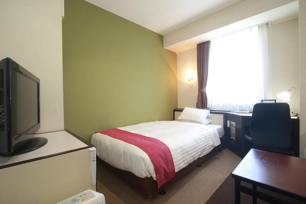 Fukuoka Sun Palace Hotel & Hall Luaran gambar