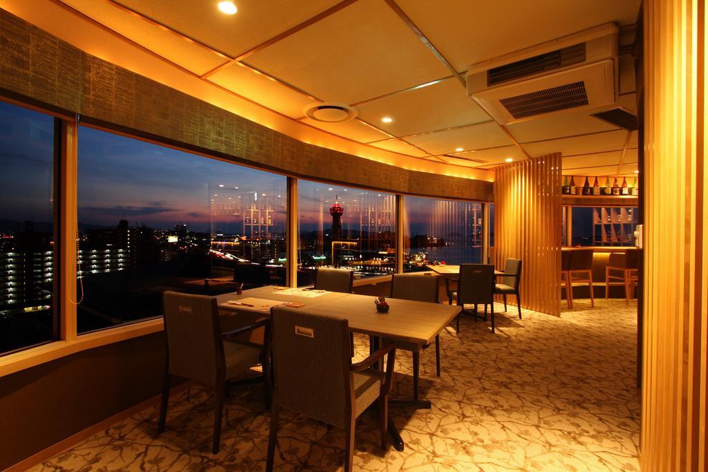 Fukuoka Sun Palace Hotel & Hall Luaran gambar